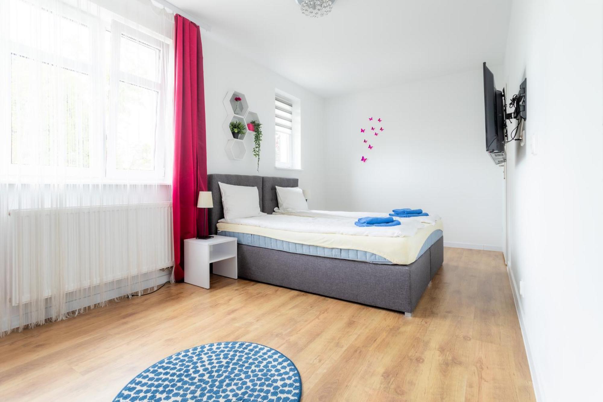 Superiq Villa Sopot Exterior photo