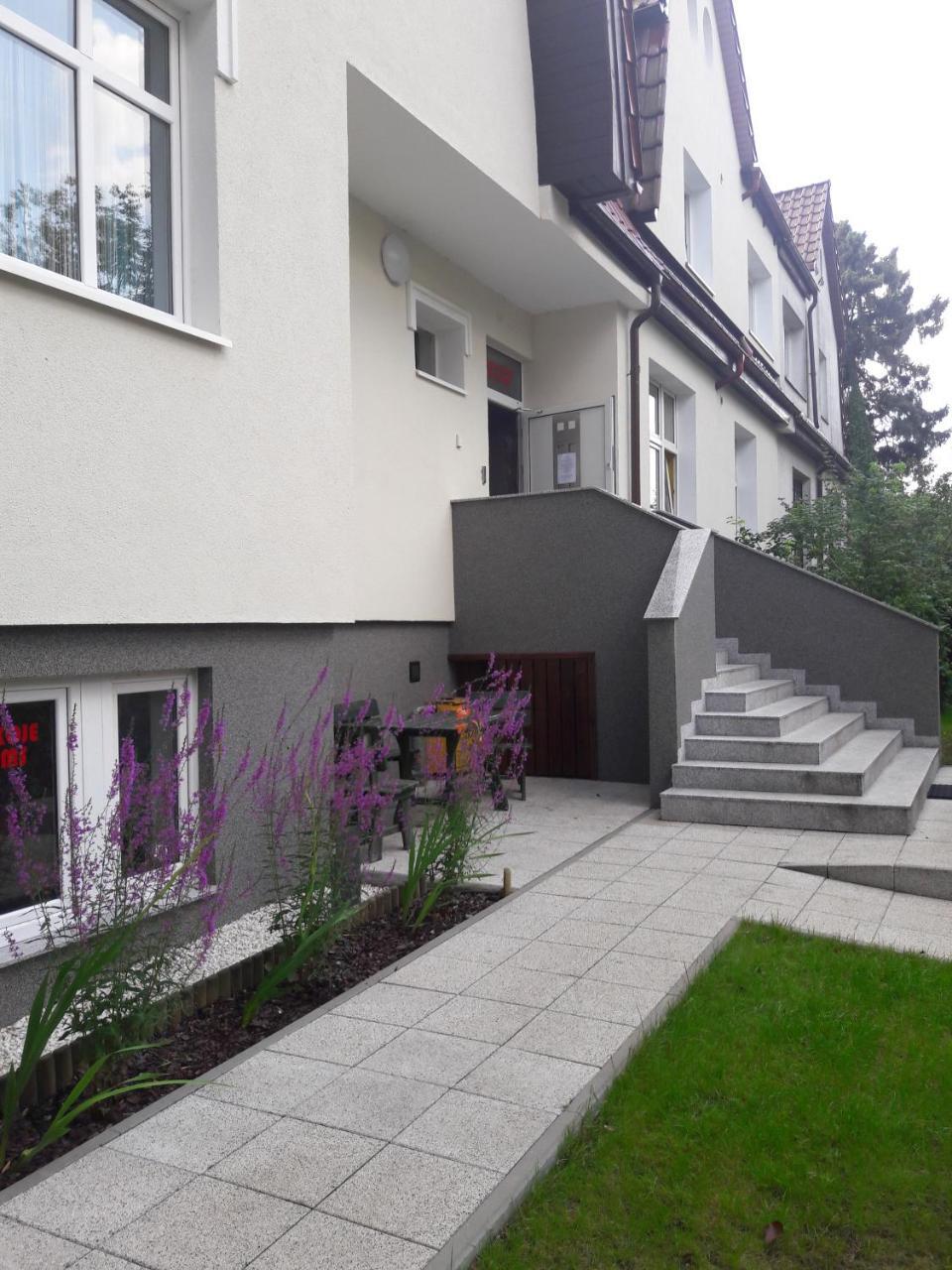 Superiq Villa Sopot Exterior photo